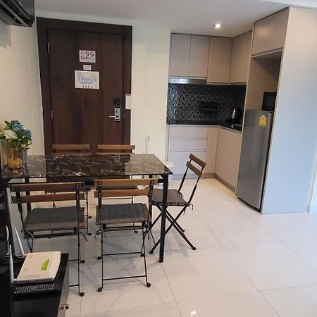 Serenity Condo Wongamat By Patsamon Pattaya Exterior foto